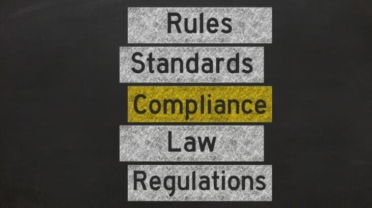 Legal compliance for token sales: putting your customers at ease